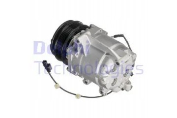COMPRESSOR AIR CONDITIONING COMPRESSOR CS20503 DELPHI Catalog number of the part CS20503