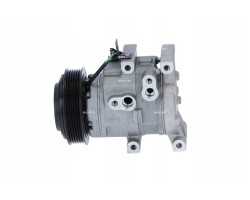 FORD ECOSPORT 12 AIR CONDITIONING CONDENSER