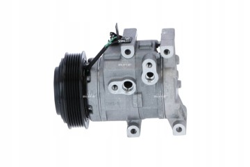 FORD ECOSPORT 12 AIR CONDITIONING CONDENSER