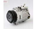 DENSO DCP17038 air conditioning compressor Part manufacturer Denso