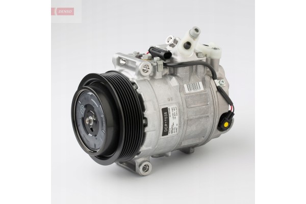 DENSO DCP17038 air conditioning compressor Part manufacturer Denso