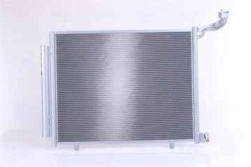 Condenser air conditioning NISSENS 941094 Catalog number of the part 941094