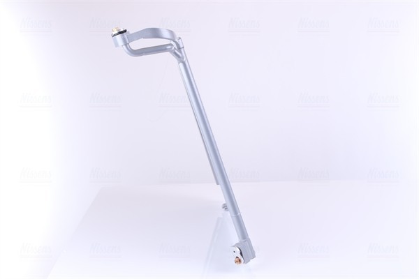 Condenser air conditioning NISSENS 941094 Car type passenger cars