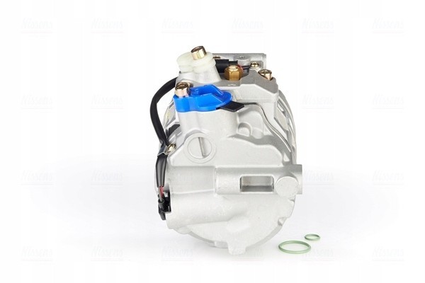 Compressor air conditioning NISSENS 890634 Catalog number of substitutes ACAUTO AC 01DN370 ACAUTO AC 01DN475 ACAUTO AC 02DN06 AC