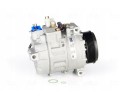 Compressor air conditioning NISSENS 890634 Catalog number of the original MERCEDES BENZ 0002305111 MERCEDES BENZ 000230911180 ME