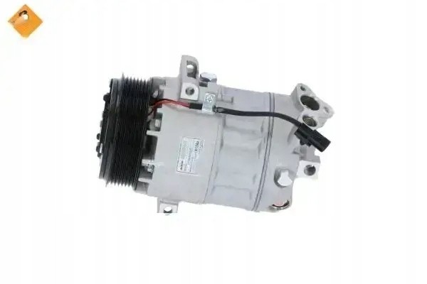 COMPRESSOR AIR CONDITIONING COMPRESSOR 32966 NRF