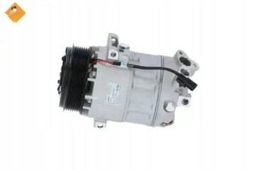 COMPRESSOR AIR CONDITIONING COMPRESSOR 32966 NRF