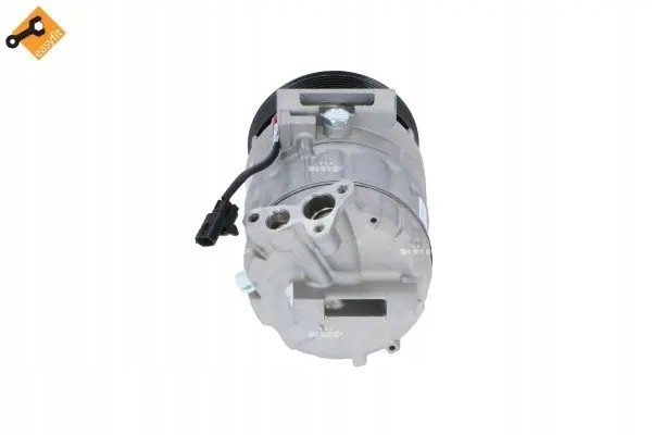 COMPRESSOR AIR CONDITIONING COMPRESSOR 32966 NRF Part manufacturer NRF