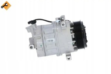 COMPRESSOR AIR CONDITIONING COMPRESSOR 32966 NRF Catalog number of the part 32966