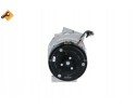 COMPRESSOR AIR CONDITIONING COMPRESSOR 32966 NRF Quality of parts according to GVO Q original with factory logo OEM OES