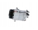 COMPRESSOR AIR CONDITIONING COMPRESSOR 32966 NRF Product weight with unit packaging 11 kg