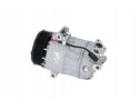 COMPRESSOR AIR CONDITIONING COMPRESSOR 32966 NRF Catalog number of the original NISSAN 2763000Q3K NISSAN 9260000Q0B NISSAN 92600
