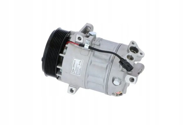 COMPRESSOR AIR CONDITIONING COMPRESSOR 32966 NRF Catalog number of the original NISSAN 2763000Q3K NISSAN 9260000Q0B NISSAN 92600