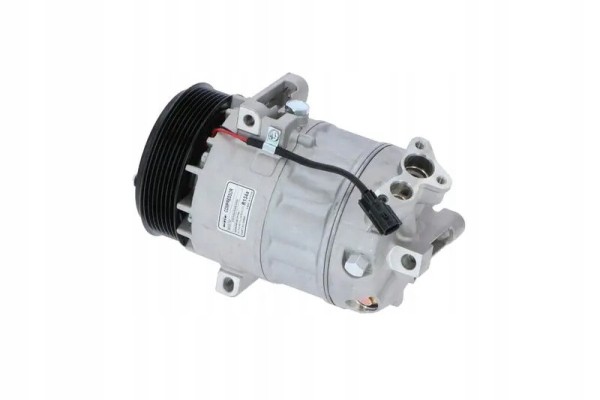 COMPRESSOR AIR CONDITIONING COMPRESSOR 32966 NRF Compressor ID DCS17IC