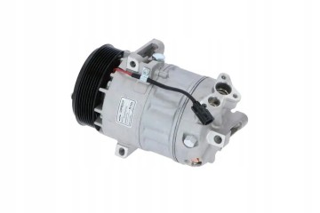 COMPRESSOR AIR CONDITIONING COMPRESSOR 32966 NRF Compressor ID DCS17IC