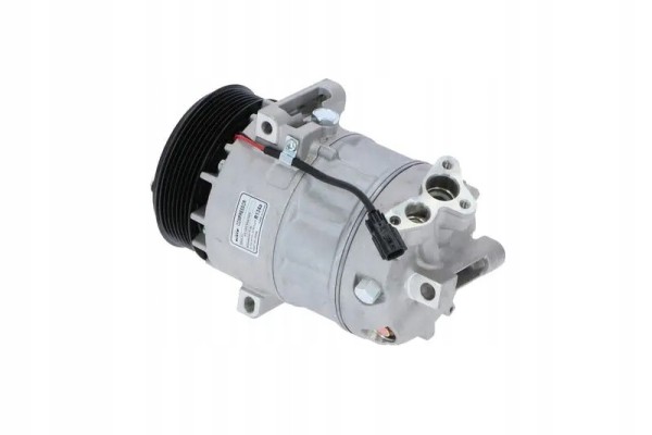COMPRESSOR AIR CONDITIONING COMPRESSOR 32966 NRF Version European