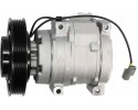 Air conditioning compressor THERMOTEC KTT095030