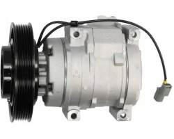 Air conditioning compressor THERMOTEC KTT095030