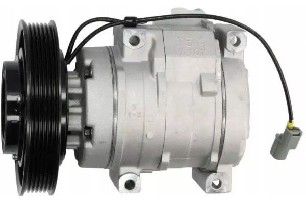 Air conditioning compressor THERMOTEC KTT095030