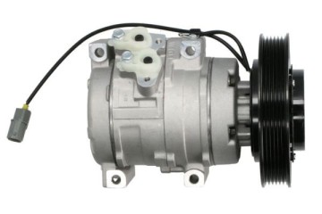 Air conditioning compressor THERMOTEC KTT095030 Product weight with unit packaging 11 kg