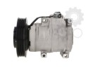 Air conditioning compressor THERMOTEC KTT095030 Car type passenger cars