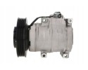 Air conditioning compressor THERMOTEC KTT095030 Quality of parts according to GVO Q original with factory logo OEM OES