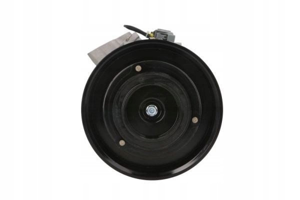 Air conditioning compressor THERMOTEC KTT095030 Compressor ID 10S17C
