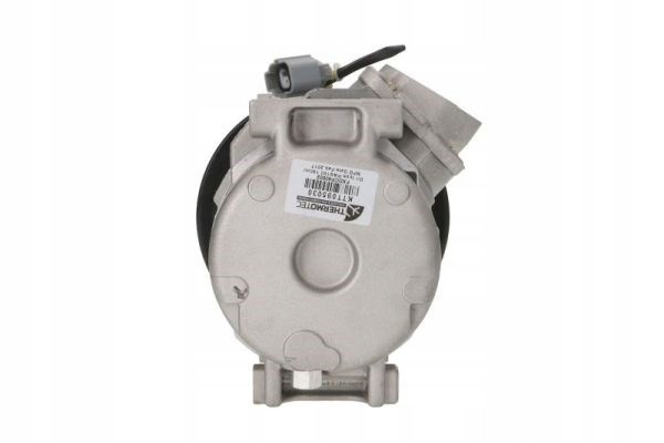 Air conditioning compressor THERMOTEC KTT095030 EAN GTIN 5901655263503