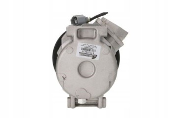 Air conditioning compressor THERMOTEC KTT095030 EAN GTIN 5901655263503