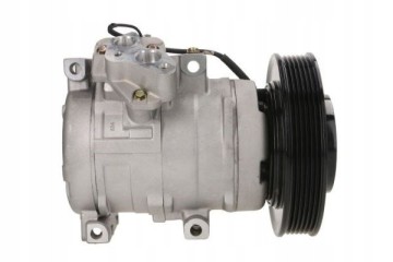 Compresor de Aire Acondicionado THERMOTEC KTT095030
