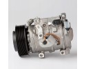Air conditioning compressors compressor DENSO DCP50088 Catalog number of the part DCP50088