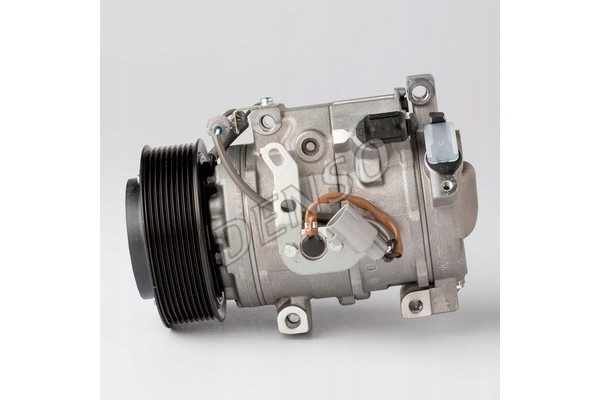 Air conditioning compressors compressor DENSO DCP50088 Catalog number of the part DCP50088