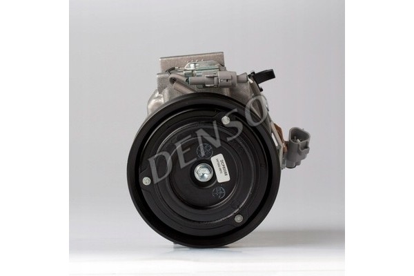 Air conditioning compressors compressor DENSO DCP50088 Quality of parts according to GVO Q original with factory logo OEM OES