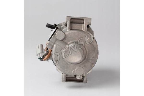 Air conditioning compressors compressor DENSO DCP50088 Car type passenger cars