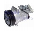 COMPRESSOR AIR CONDITIONING COMPRESSOR TSP0155964 DELPHI Packaging status original