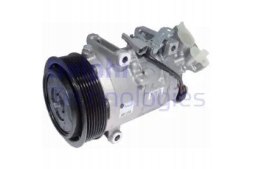 COMPRESSOR AIR CONDITIONING COMPRESSOR TSP0155964 DELPHI Packaging status original