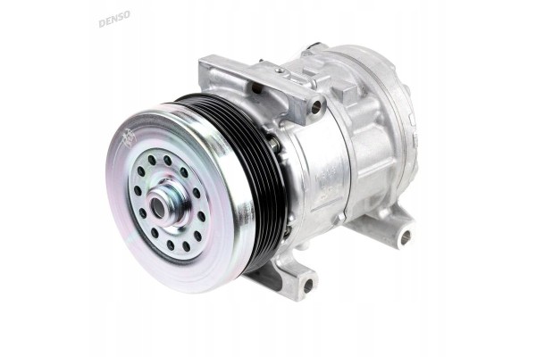 COMPRESSOR AIR CONDITIONING COMPRESSOR DCP09062 DENSO