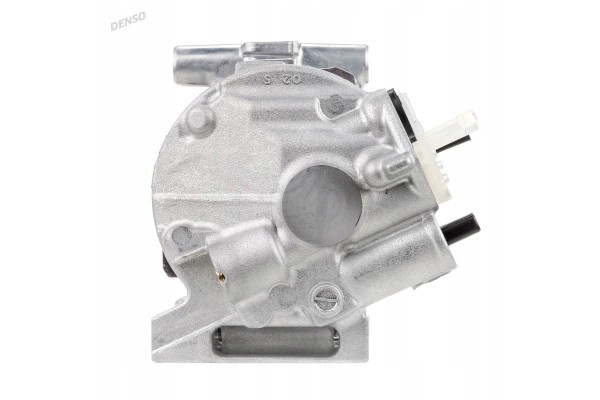 COMPRESSOR AIR CONDITIONING COMPRESSOR DCP09062 DENSO Part manufacturer Denso
