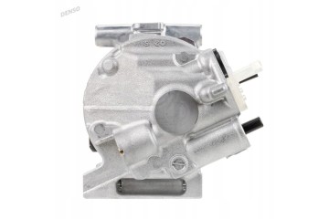 COMPRESSOR AIR CONDITIONING COMPRESSOR DCP09062 DENSO Part manufacturer Denso
