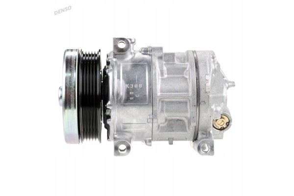 COMPRESSOR AIR CONDITIONING COMPRESSOR DCP09062 DENSO Catalog number of the part DCP09062