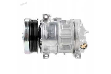COMPRESSOR AIR CONDITIONING COMPRESSOR DCP09062 DENSO Catalog number of the part DCP09062