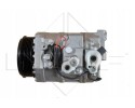 NRF 32256 air conditioning compressor Quality of parts according to GVO Q original with factory logo OEM OES
