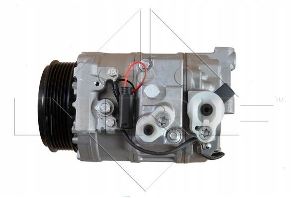 NRF 32256 air conditioning compressor Quality of parts according to GVO Q original with factory logo OEM OES