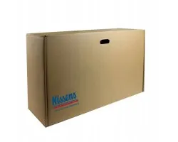 Compresor de Aire Acondicionado Nissens 890213