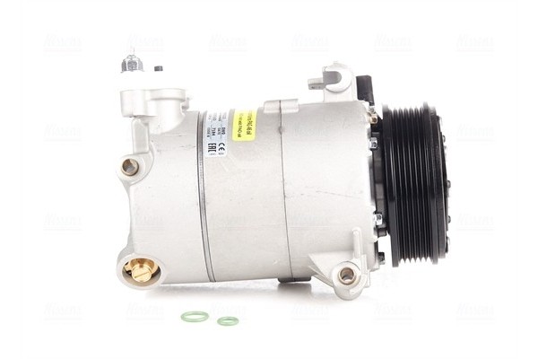 AIR CONDITIONING COMPRESSOR FORD 07 GALAXY 06 Catalog number of the part 890213
