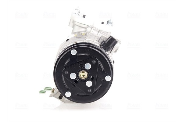 AIR CONDITIONING COMPRESSOR FORD 07 GALAXY 06 Quality of parts according to GVO Q original with factory logo OEM OES