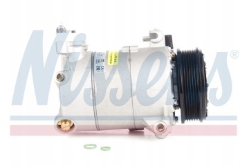 AIR CONDITIONING COMPRESSOR FORD 07 GALAXY 06 Catalog number of the original FORD 1683959 FORD 1707371 FORD 1766983 FORD 1791013