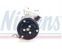 AIR CONDITIONING COMPRESSOR FORD 07 GALAXY 06 Compressor ID VS16