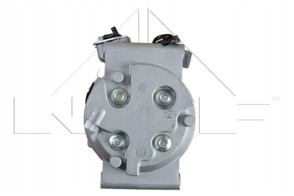COMPRESSOR AIR CONDITIONING COMPRESSOR 32725 NRF Catalog number of the part 32725