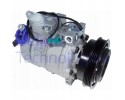 COMPRESSOR AIR CONDITIONING COMPRESSOR TSP0159315 DELPHI Packaging status original